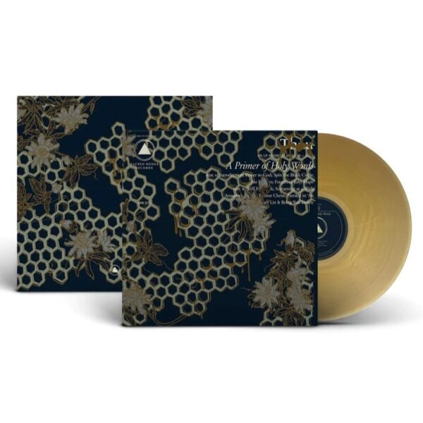 A Primer of Holy Words