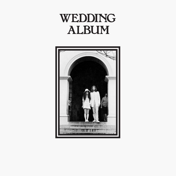 The Wedding Album