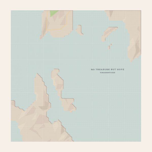 No Treasure but Hope