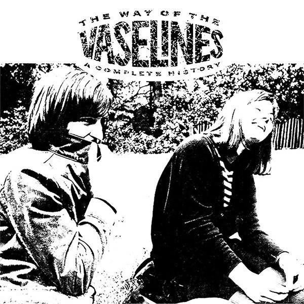 The Way Of The Vaselines: A Complete History