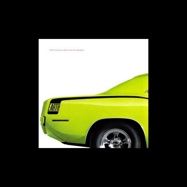 Pentastar | in the Style of Demons