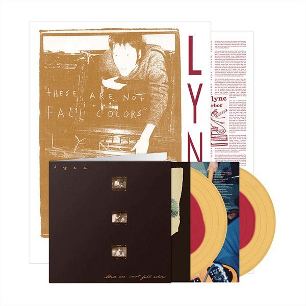 These Are Not Fall Colors