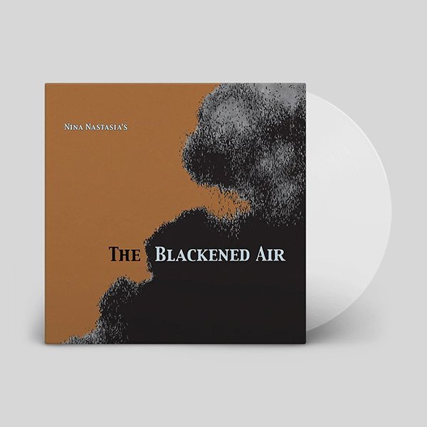 The Blackened Air