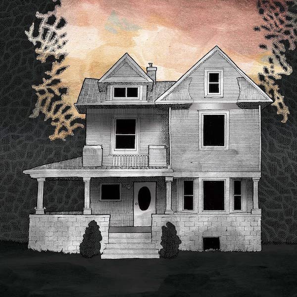 Girl on the Third Floor