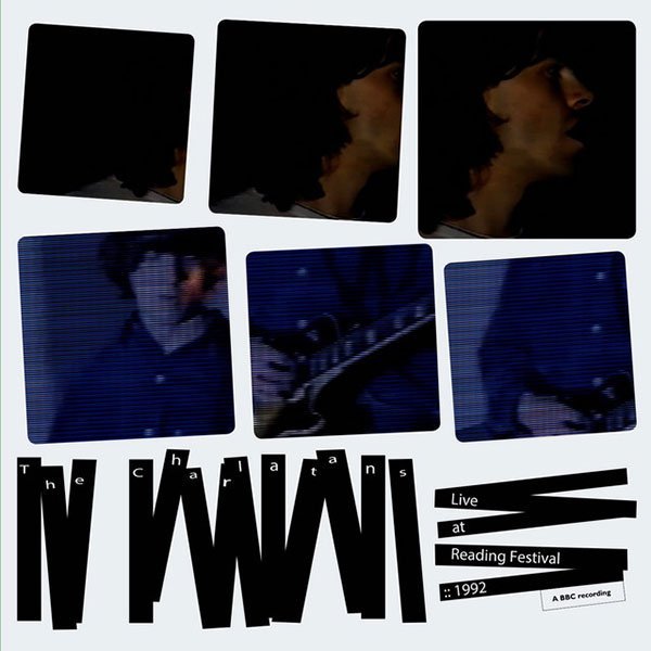 Live At Reading Festival 1992