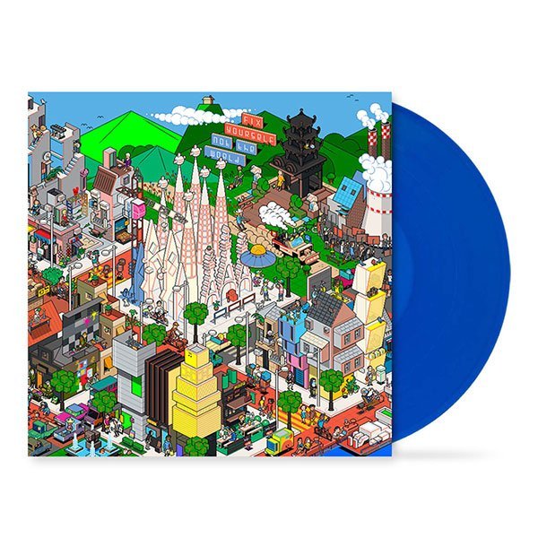 Fix Yourself, Not The World