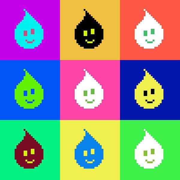 Is This What It Feels To Feel Like This?