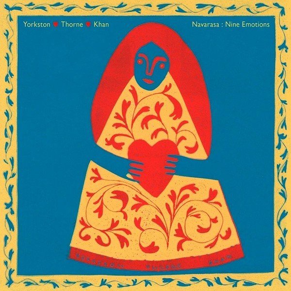 Navarasa : Nine Emotions