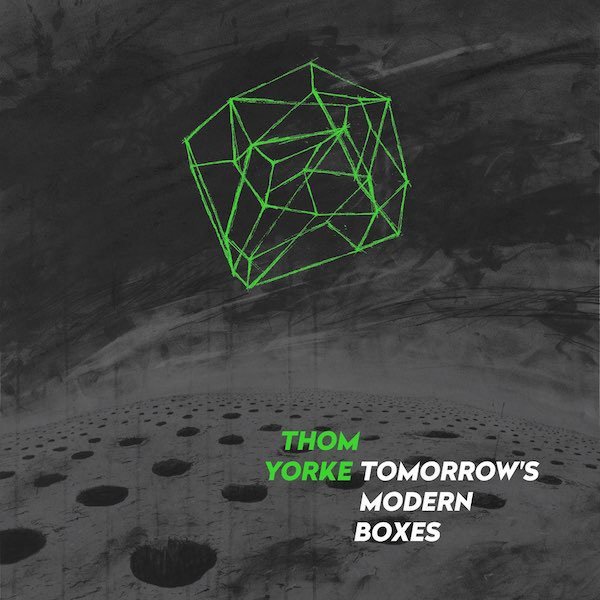 Tomorrows Modern Boxes