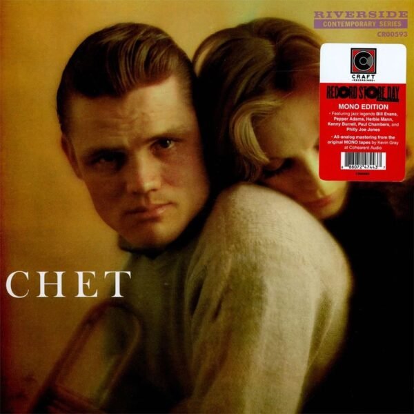 Chet