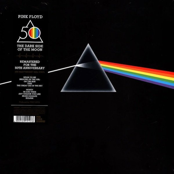 Dark Side of the Moon