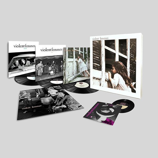 Violent Femmes