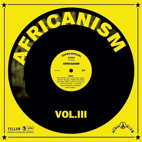 Africanism III