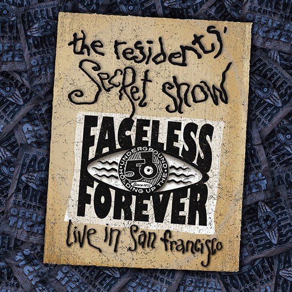 Secret Show (Live In San Francisco)