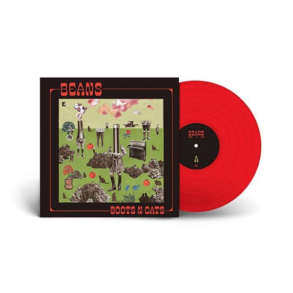 Boots N Cats