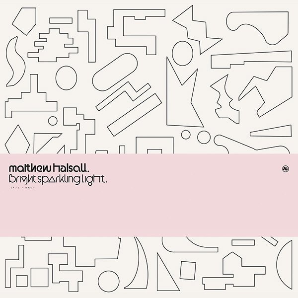 Bright Sparkling Light