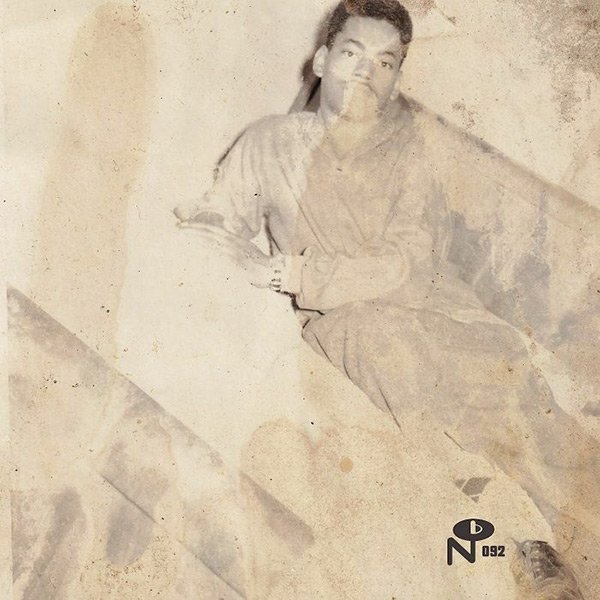 Eccentric Soul: Consolidated Prod Vol.1