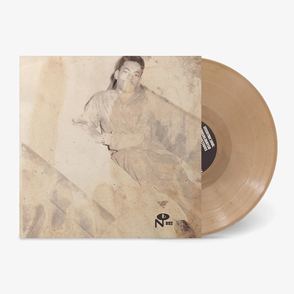 Eccentric Soul: Consolidated Prod Vol.1