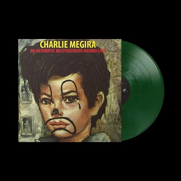 The Abtomatic Miesterzinger Mambo Chic