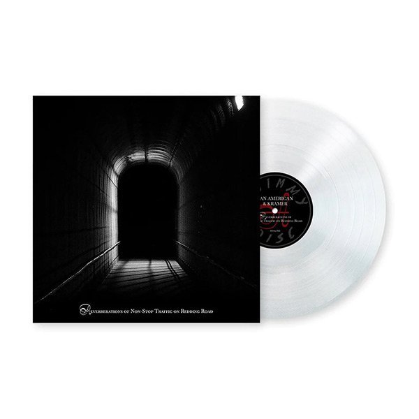 Reverberations Of Non-stop Traffic On Redding Road