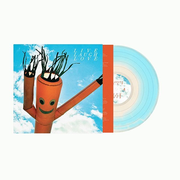 Live Laugh Love