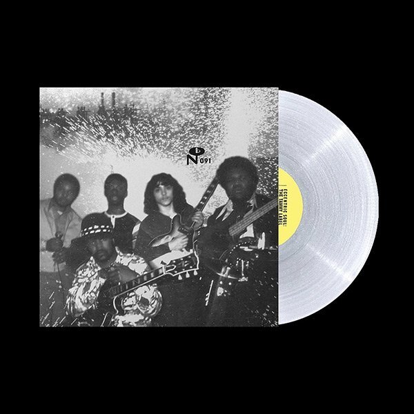 Eccentric Soul: The Tammy Label