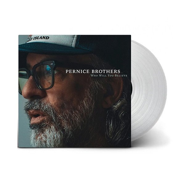 Who Will You Believe