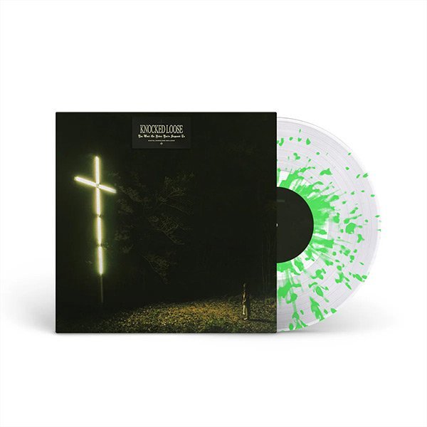 You Won't Go Before Youre Supposed To