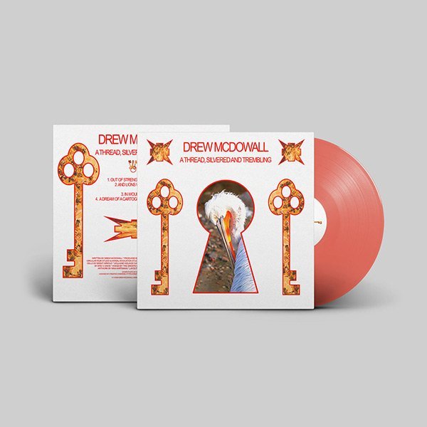 A Thread, Silvered And Trembling