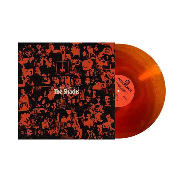 Big Crown Vaults Vol.2