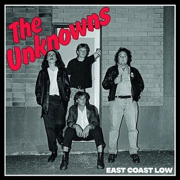 The Unknowns