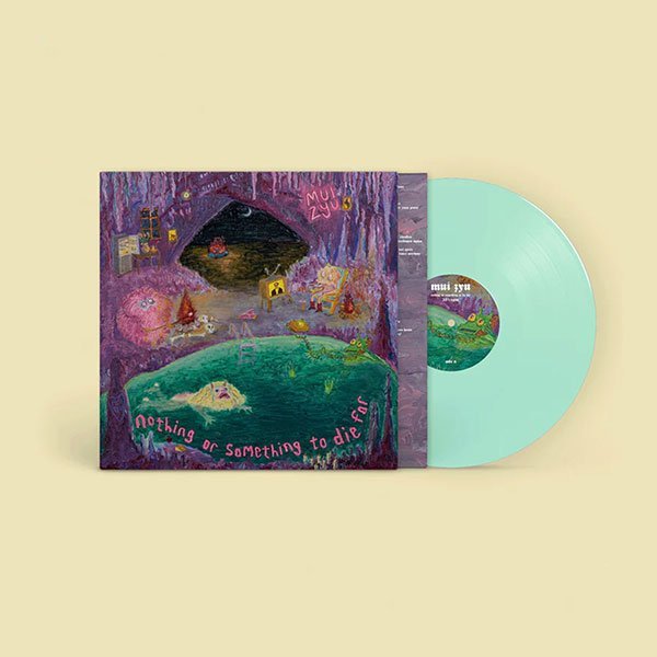 Nothing Or Something To Die For