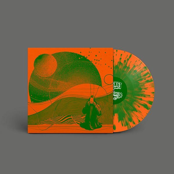 An Error Has Occurred