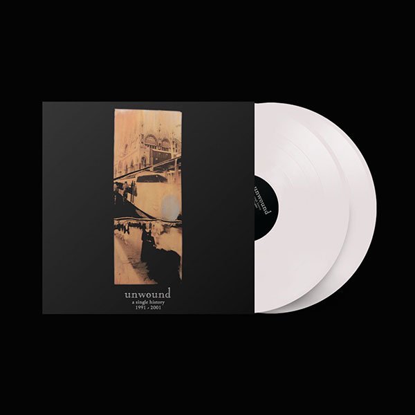 A Single History: 1991-2001