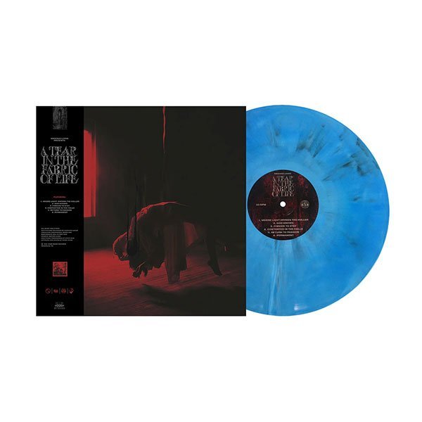 A Tear In The Fabric Of Life