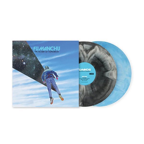 The Return Of Tomorrow