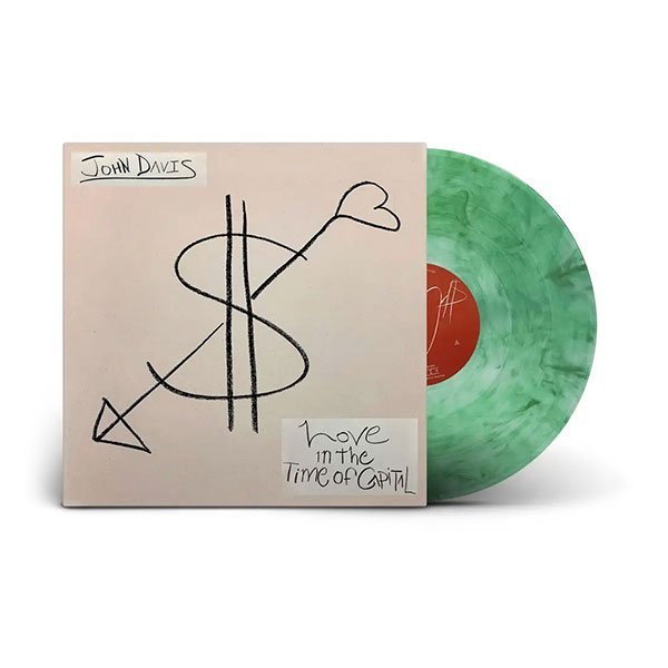 Love In The Time Of Capital