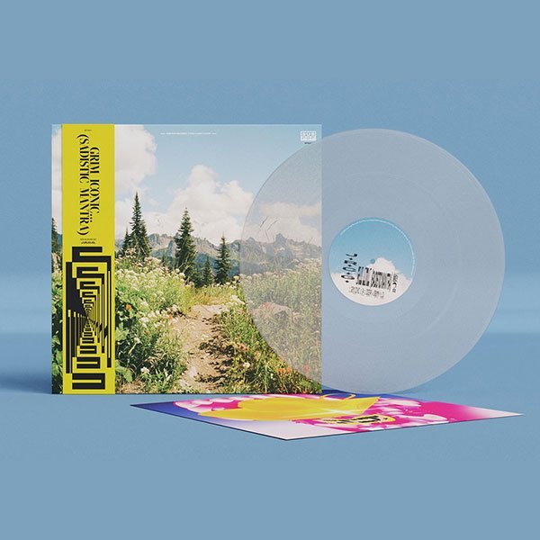 Grim Iconic Sadistic Mantra