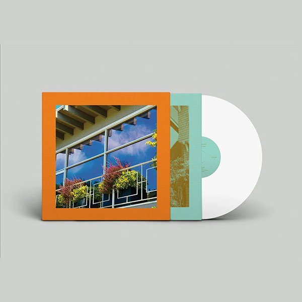 Still Clouds At Noon