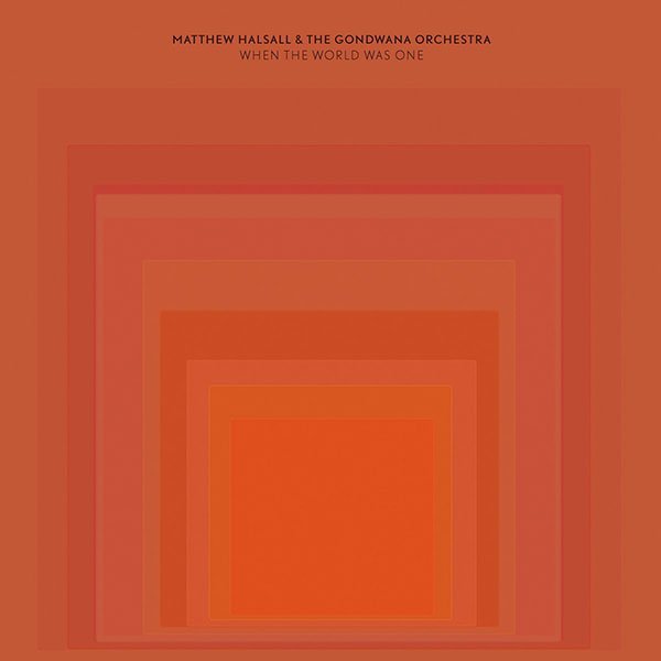 When The World Was One