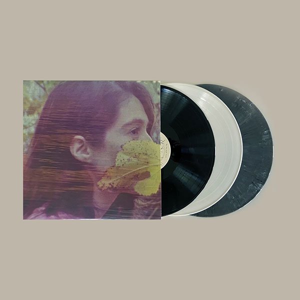 By The Ash Tree / Upstream Dream