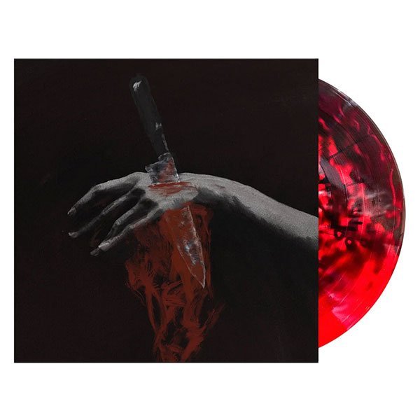 Nothing Left To Love