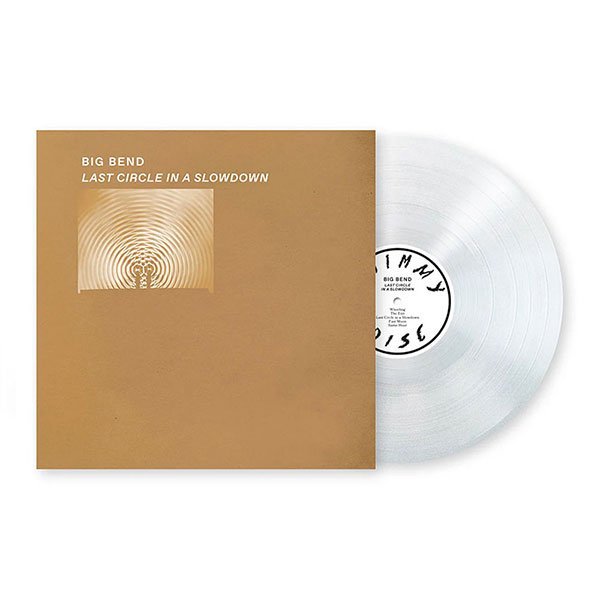 Last Circle In A Slowdown