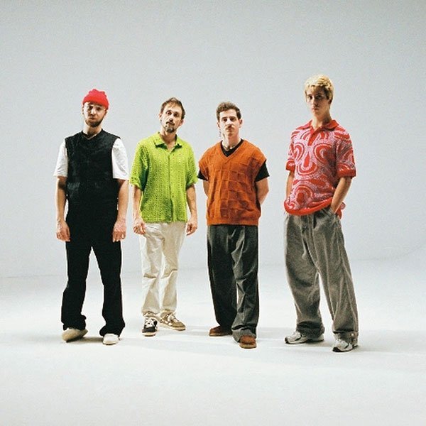 Dan Peralbo i El Comboi