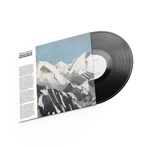 Space As An Instrument