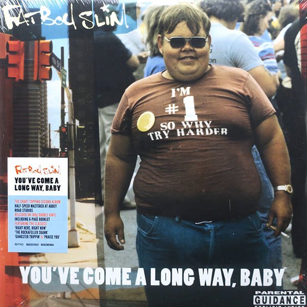 You've Come A Long Way, Baby