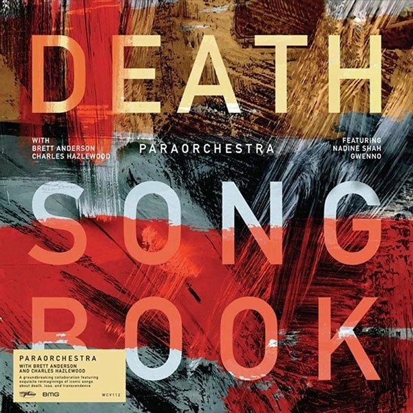Death Songbook