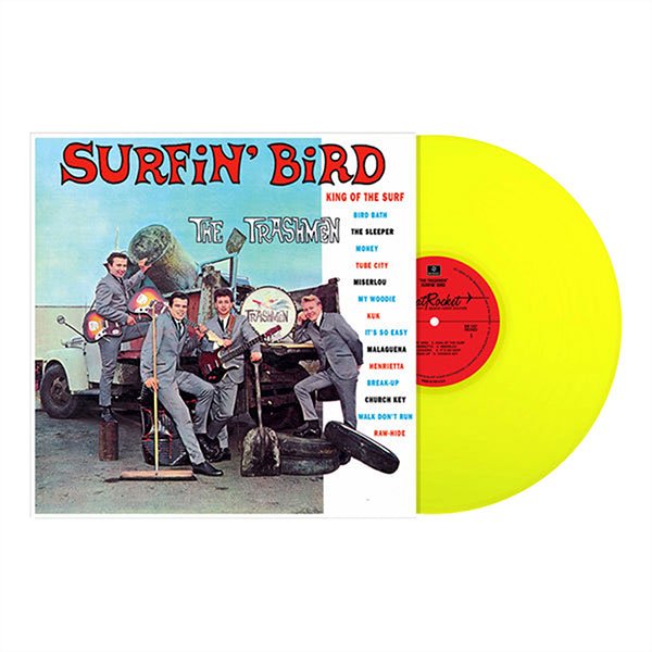 Surfin Bird