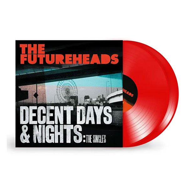 Decent Days & Nights: The Singles