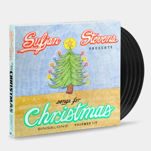 Songs For Christmas